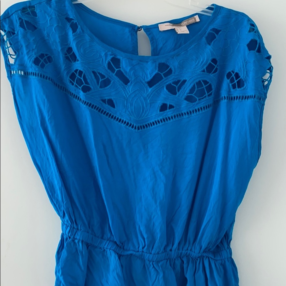 Forever 21 blouse